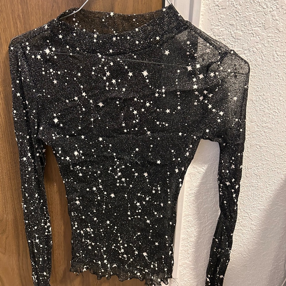 Undershirt